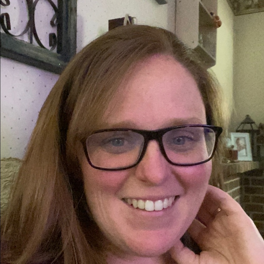 Meet your Posher, Deeanne